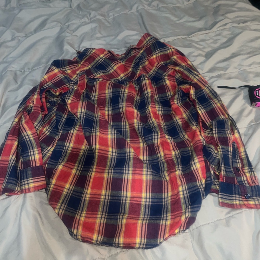 Flannel - Picture 3 of 3